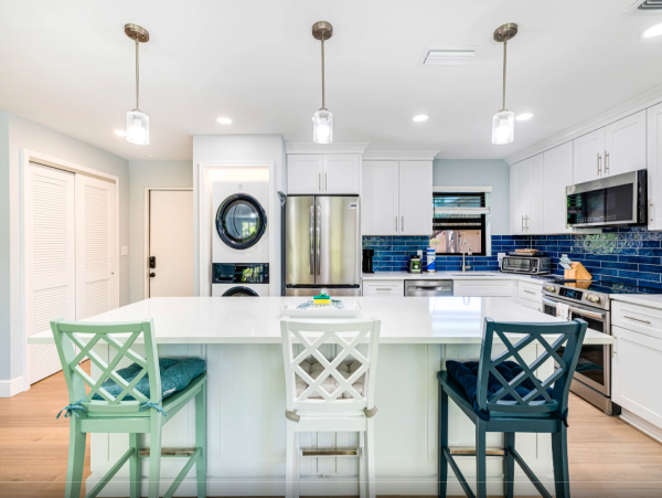 Luxury 3-Bedroom Condo in Sanibel